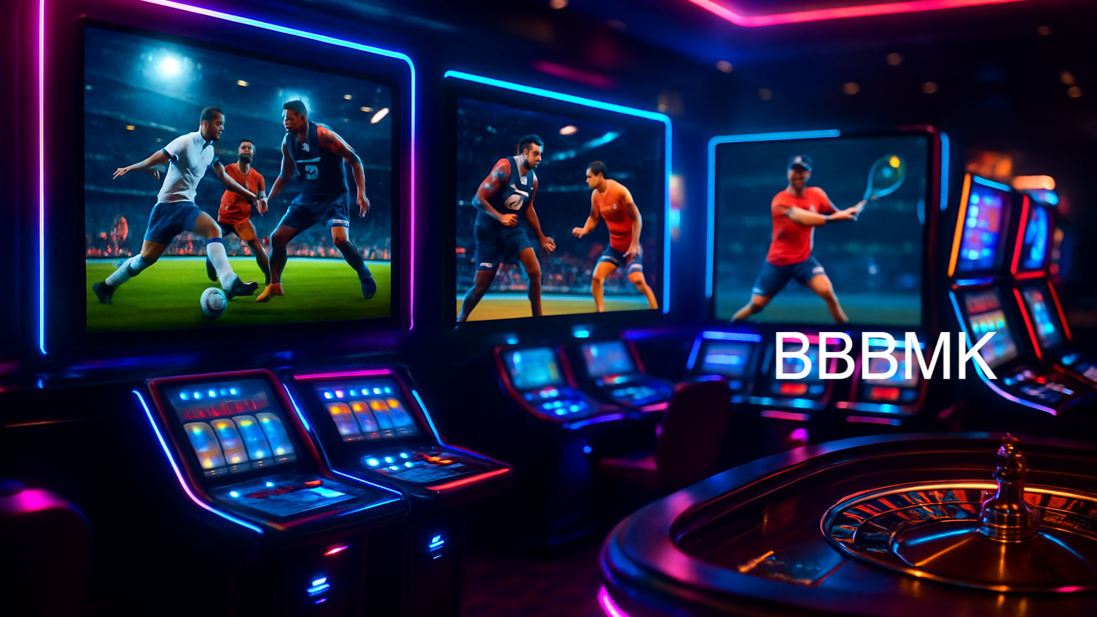 Eventos Esportivos