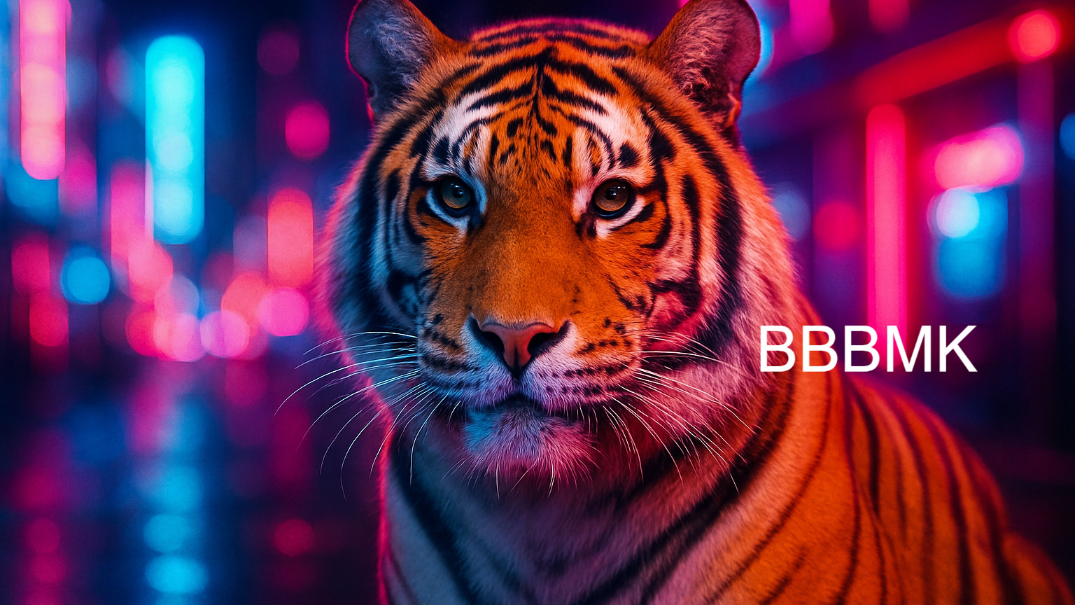 Características do Fortune Tiger