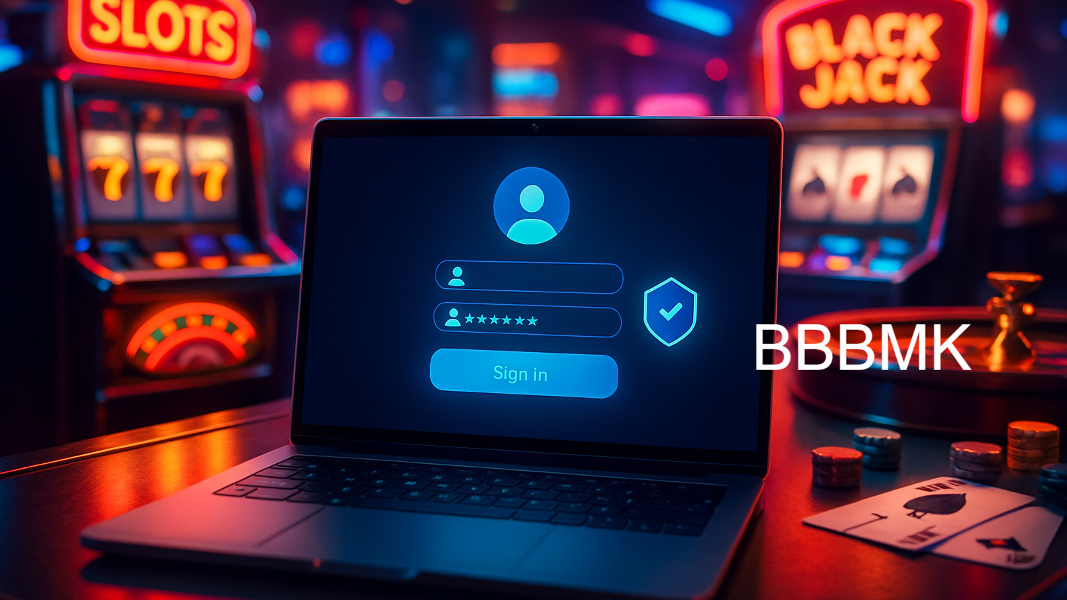 Benefícios do Login