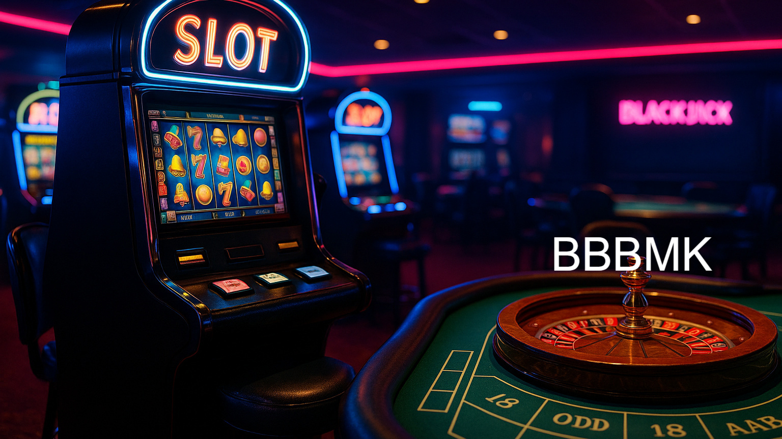 Benefícios dos Slots