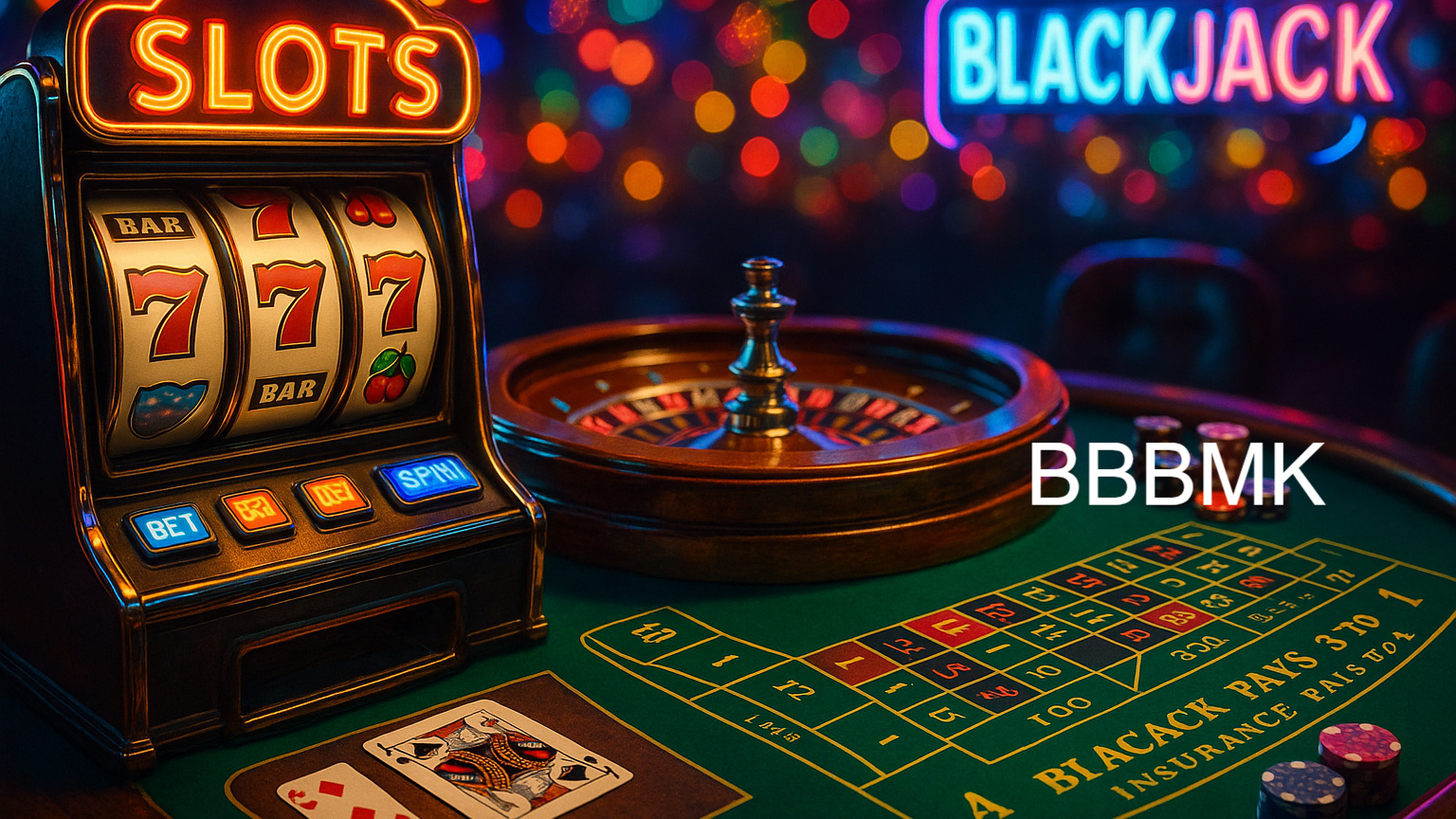 Slots Festivos